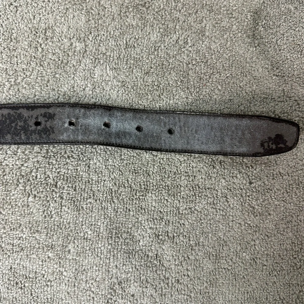 Dockers genuine leather